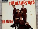 THE BEATLES LOVE ME DO EP 7