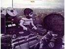 Blackalicious - Nia '00 2xLP US ORG  DJ Shadow Lyrics Born