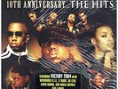 Various - Bad Boy's 10th Anniversary...The Hits '04 2xLP US ORG