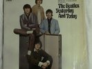 CRANIUM'S The Beatles YESTERDAY AND TODAY orig MONO Lp shrink 2nd state butcher.