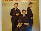 CRANIUM'S The Beatles INTRODUCING THE BEATLES mono VJ OVAL Lp LOVE ME DO