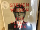 Steven Wilson The Future Bites Vinyl Record New Sealed
