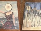 Neutral Milk Hotel In The Aeroplane Over The Sea Vinyl Record New Sealed MRG136