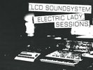 LCD Soundsystem Electric Lady Sessions 2LP Vinyl Record Sealed New