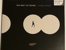 Various The Best of Bond... James Bond - 3LP Mint (Sealed) / Mint