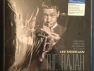 Lee Morgan - The Rajah [Blue Note Tone Poet Series] NEW Sealed Vinyl LP Album