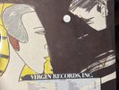 Sealed Captain Beefheart / Doc At The Radar Station / 1980 White Label Promo NM