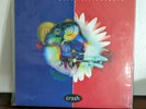 Dave Matthews Band - Crash 2LP 150 Gram Splatter Vinyl - Limited Edition