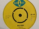 The Maytones – Billy-Goat – UK 1968 Blue Cat Rocksteady Reggae - Vinyl 45