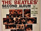 Beatles –The Beatles' Second Album -1964 Capitol Records Stereo ST-2080 Vinyl LP