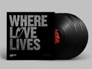 Glitterbox Où Love Lives Volume 1 Ltd 3LP Vinyle 2021 Defected DGLIB26LP1