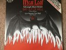 EX/EX MEATLOAF BAT OUT OF HELL 12