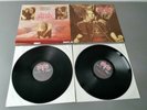 ENSLAVED lim. 1500 original gatefold Vinyl 2LP Eld (1997 Osmose Records France)