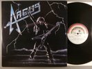 Argus  Self-Titled    Rare Private Florida Heavy Metal; Hard Rock 45 RPM 12
