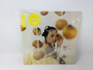 Japanese Breakfast - Jubilee Signed Autographed Clear Yellow Swirl Vinyl LP New