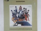 SLY & FAMILY STONE Greatest Hits EQ30325 Quadraphonic LP Vinyl VG+ Cover Shrink
