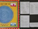 TALKING HEADS LP Speaking In Tongues 180 Gram BLUE VINYL Special Edition NEW
