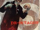 Dr Octagon Kool Keith Sir Menelik Q-Bert Dan Automator 1996 ORIGINAL 2xLP