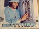 Kool Keith Matthew 2xLP Original Printing Funky Ass Records