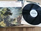 SAX 2514   Symphony No.5 / Klemperer rare silver ring