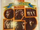 The Association LP INSIGHT OUT 1967 US 1st Press Vinyl In Near Mint Cond WS1696