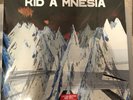 Radiohead - KID A MNESIA -  Red Vinyl 3 Record Ltd Edition - New And Sealed