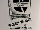 Wu-Tang Clan Protect Ya Neck / Method Man 12