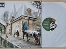 OASIS Some Might Say original 1995 UK Creation 3-track vinyl 12