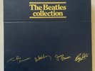 The Beatles Collection UK LP Blue Box Set   13 LPS   BC 13  Excellent condition