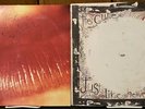 The Cure-Vinyl-Kiss Me, Kiss Me, Kiss Me Double LP & Just Like Heaven-Single