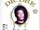 Dr. Dre - The Chronic '92 LP EU ORG  G-FUNK Snoop Dogg Nate Dogg