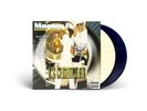 Master P U.G.K. Tru Mia X Tre 8 Ice Cream Man Colored 2017 Vinyl 2LP RECORDS NEW