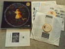 VIVALDI - L'ESTRO ARMONICO: VIRTUOSI DI ROMA : FASANO : ASD 391-393: ED1 3LP BOX