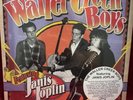 The Waller Creek Boys Vinyl LP NEW SEALED Janis Joplin 13th Floor Elevators HTF