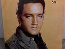 Elvis Presley- Memories Of 68- Rare 12” Vinyl LP record. TCB Records 62868