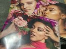 Little Mix Between Us Picture Disc Vinyl (Incorrect Pressing) Full Set
