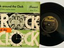 BILL HALEY and The Comets - ROCK AROUND THE CLOCK - BRUNSWICK 86044