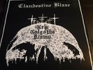 Clandestine Blaze – New Golgotha RisingLp Black Metal RARE