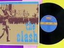 The CLASH Black Market Clash ORIGINAL 1980 10