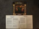 First Quest - The Music (vinyl) AD&D