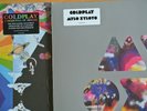 COLDPLAY A Head Full Of Dreams Double LP 180g Vinyl + Mylo Xyloto LP