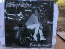 Whitney Houston I'm Your Baby Tonight Original New Sealed LP Record 1990 Arista