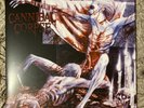 Cannibal Corpse 'Tomb Of The Mutilated' Crimson Colour 12” Vinyl LP
