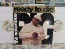 RARE 1ST EDITION 1995 THE NOTORIOUS B.I.G. BIG  2X VG+ VINYL LP HIP HOP BAD BOY