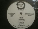 M.K. BURNING 12