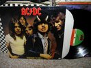 AC/DC-Highway To Hell-OR.VG++/NM- LP  Highway/Rhythm/Walk/Touch/Flames/Got Blood