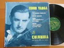 33SX 1017 ED1 Tibor Varga Bruch Mozart Violin Concertos Columbia G/G 1st Mono