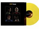 VINILO ABBA voyage 2021 VINYL YELLOW (ALTERNATIVE WORK) LIMITED EDITION