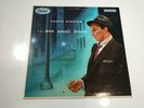 Frank Sinatra - In The Wee Small Hours - Vinyl LP Capitol W-581 Mono Early Press