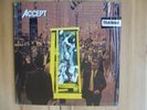 Accept - Im A Rebel (1980)- MINT CONDITION - Reflektor Z -Vinyl LP- See details